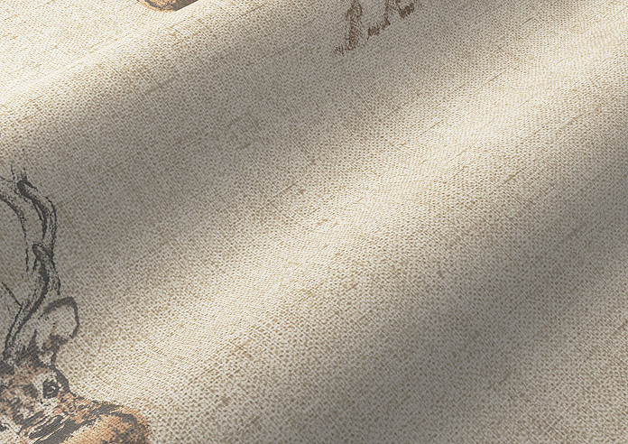Glencoe, Natural - Made to Measure Curtains - Image 4